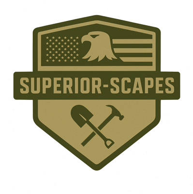 Superior Scapes logo